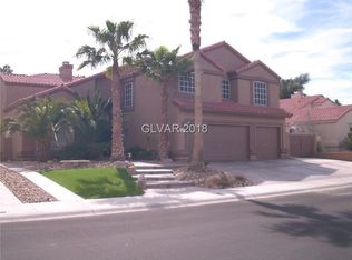2604 Frontera Rd, Henderson, NV 89074