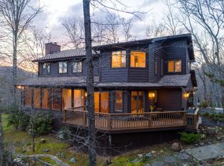 425 Jarrett Hills Rd, Sylva, NC 28779