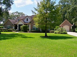 18849 Harbor Side Blvd, Montgomery, TX 77356