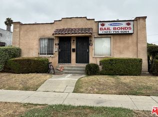 158 W 108th St, Los Angeles, CA 90061
