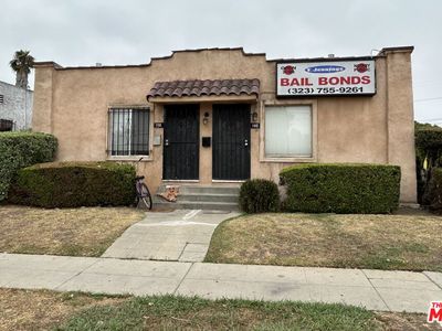 158 W 108th St, Los Angeles, CA, 90061