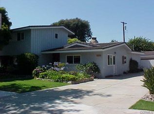 5127 E Los Flores St, Long Beach, CA 90815