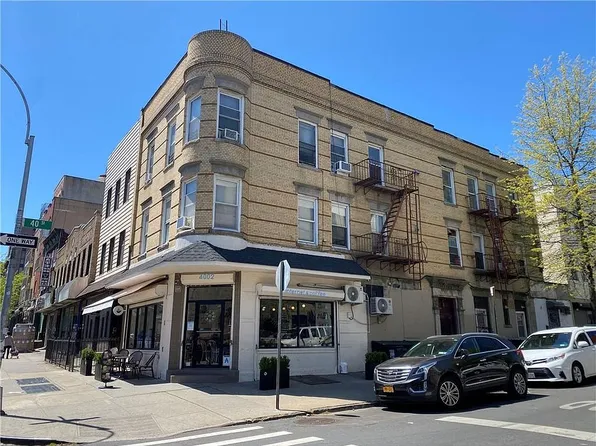 4002 8th Ave APT 1, Brooklyn, NY 11232