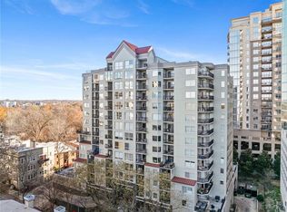 275 13th St NE APT 610, Atlanta, GA 30309