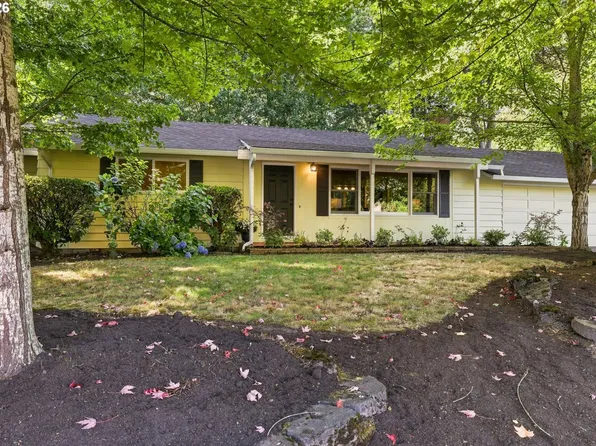 7855 SW 83rd Ave, Portland, OR 97223