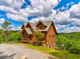 253 River Heights Rd, Blue Ridge, GA 30513