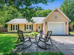 5 Pine Valley Ln, Surfside Beach, SC 29575