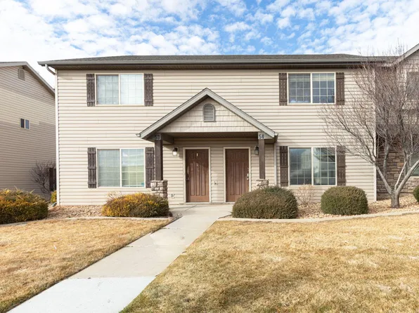 340 W 1425 N #54, Cedar City, UT 84720