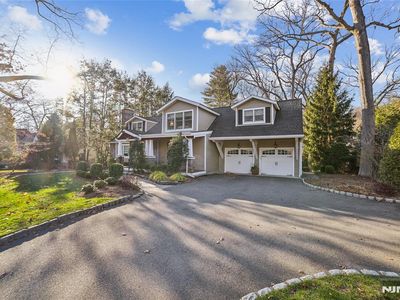 142 N Monroe St, Ridgewood, NJ, 07450