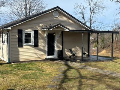 171 Oak Ave, Crab Orchard, WV, 25827