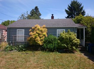 3220 60th Ave SW, Seattle, WA 98116