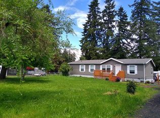 15222 Pine St SE, Jefferson, OR 97352