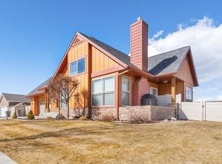 2550 Knight St, Helena, MT 59601