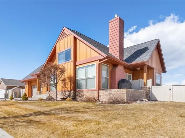 2550 Knight St, Helena, MT 59601