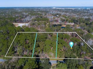 0 Tart Rd, Saint Augustine, FL 32084