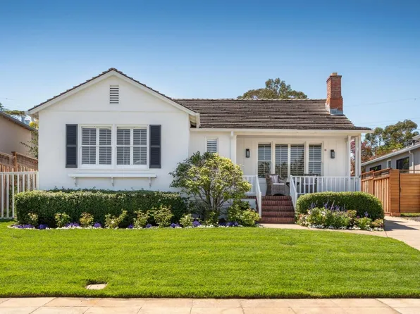 522 Princeton Rd, San Mateo, CA 94402