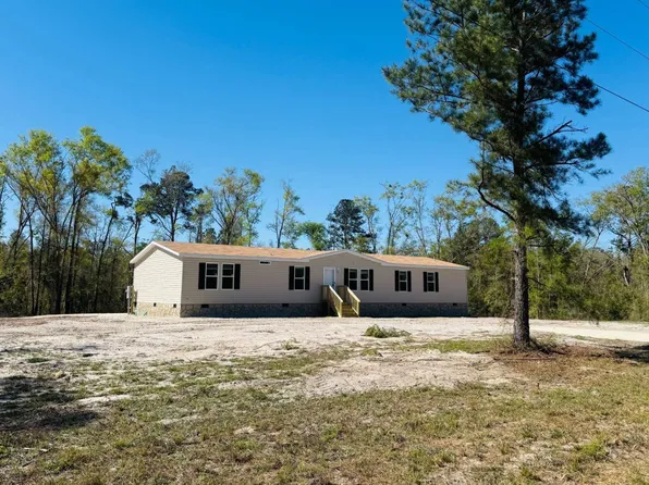 14322 98th St, Live Oak, FL 32060