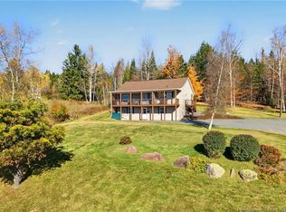 335 Mazerolle Settlement Rd, Kingsclear, NB E3E 1W3