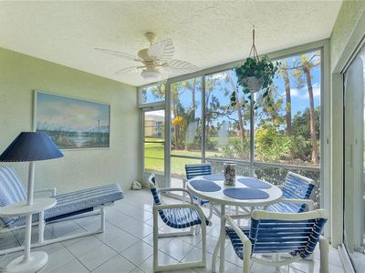 4111 Lorene DR #108, Estero, FL, 33928