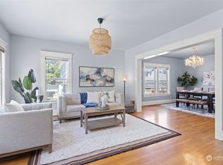 14 W Crockett St, Seattle, WA