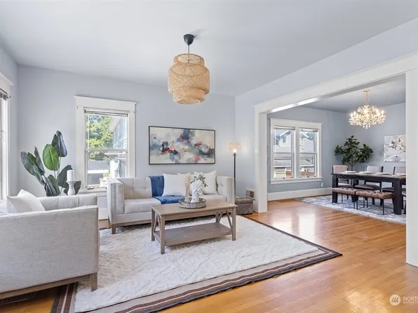14 W Crockett Street, Seattle, WA 98119