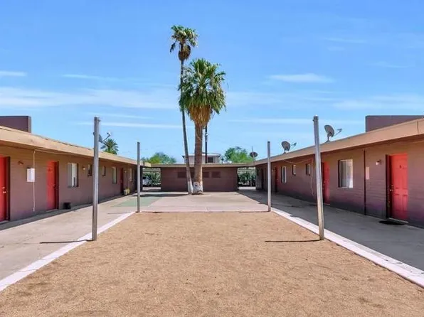 621 N 30th Pl, Phoenix, AZ