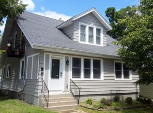 936 Drake St, Madison, WI 53715