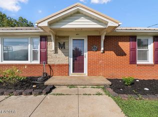 401 White Ave, Morristown, TN 37814