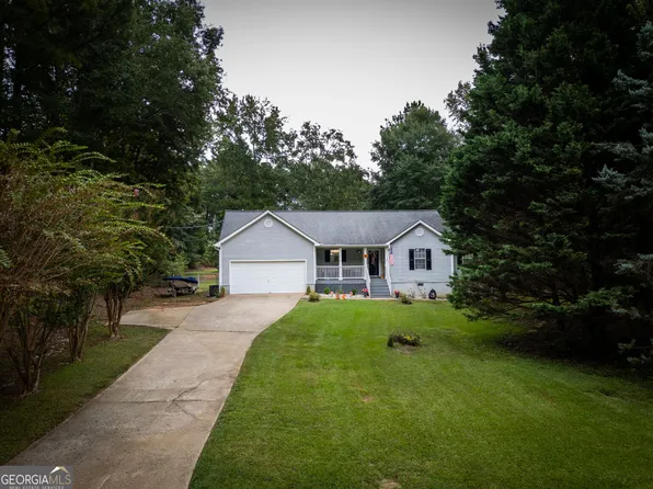 405 Jordan Ln, Locust Grove, GA 30248