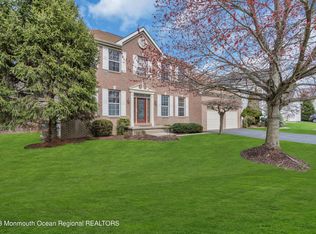 65 Brent Dr, Howell, NJ 07731