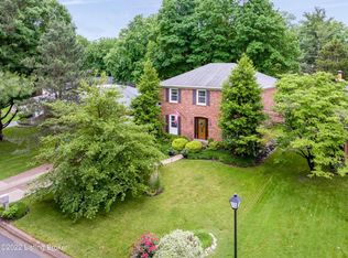 7414 Maria Ave, Bancroft, KY 40222