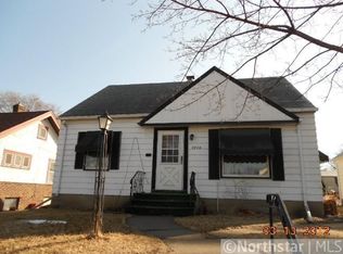 3926 Vincent Ave N, Minneapolis, MN 55412