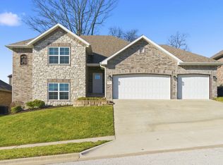 5375 S Twelve Oaks Rd, Springfield, MO 65810