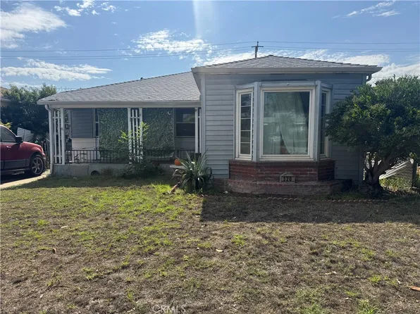 320 W Hillsdale St, Inglewood, CA 90302