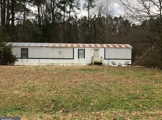 28221 Stanford Rd, Eden, MD 21822