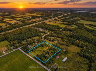 272 Parliament St, Cramahe, ON K0K 1S0
