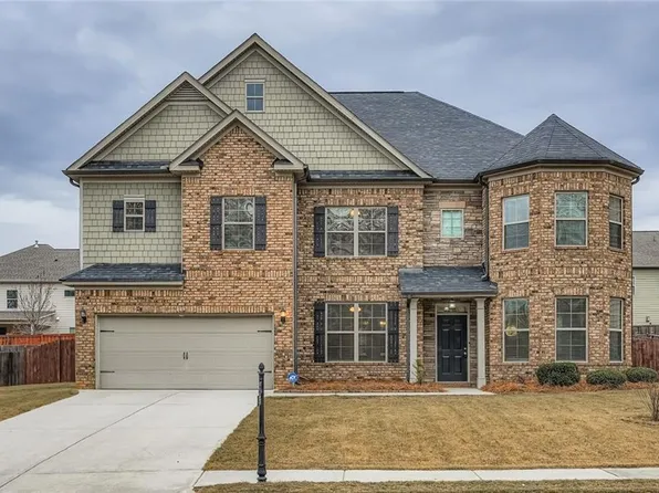 335 Sawgrass Vw, Fairburn, GA 30213