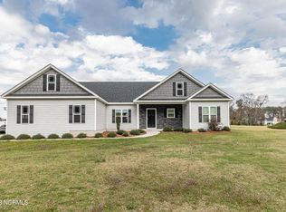 550 S Beston Rd, La Grange, NC 28551