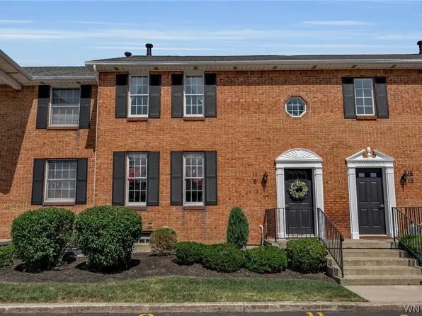 9 Tralee Ter, East Amherst, NY 14051