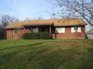 1576 Hogue Rd, Hamilton, OH 45013