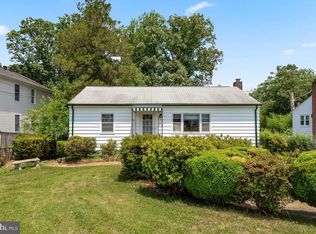 704 Hollywood Ave, Silver Spring, MD 20904