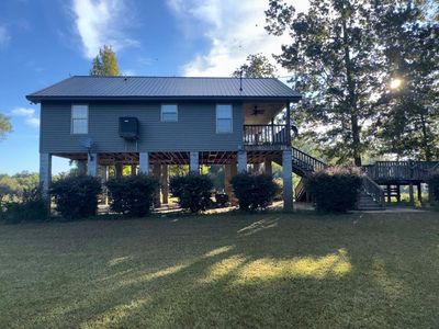 152 Riverfront Dr, Abbeville, GA, 31001