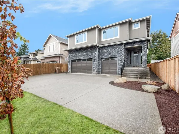 2147 Browns Point Blvd, Tacoma, WA 98422