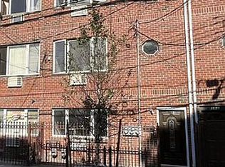 1855 Woodbine St #3F, Ridgewood, NY 11385