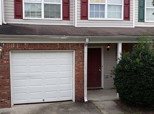 6318 Hickory Lane Cir, Union City, GA 30291