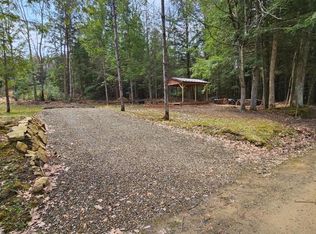 0 Morrison Run Rd, Clarendon, PA 16313