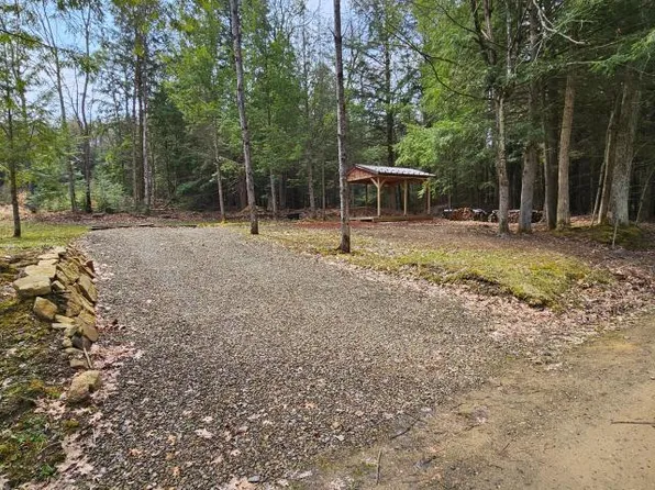 0 Morrison Run Rd, Clarendon, PA 16313