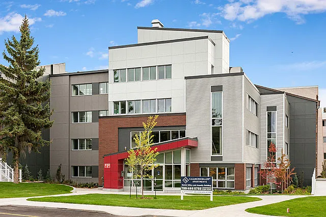 Callingwood on 170th Apartments Edmonton — Photo 1
