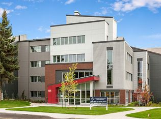 17108 64th Ave NW Unit 100, Edmonton, AB T5T 2C8