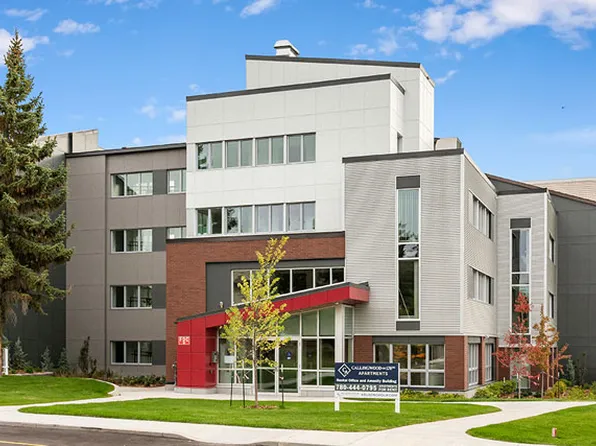 17108 64th Ave NW Unit 100, Edmonton, AB T5T 2C8